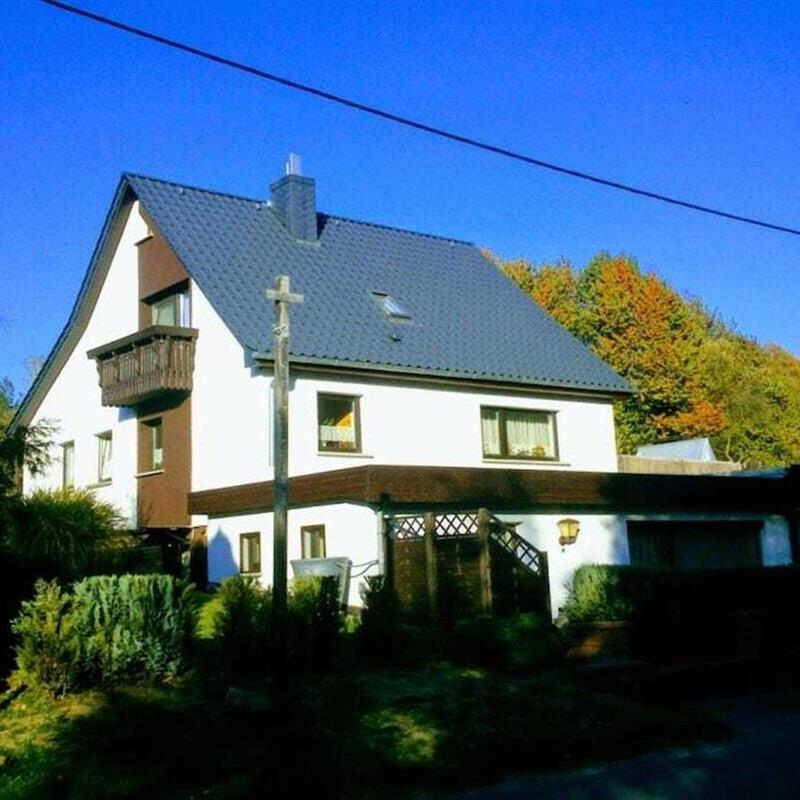 Ferielejlighed - 4 personer -  - 01796 - Königstein Struppen Thürm