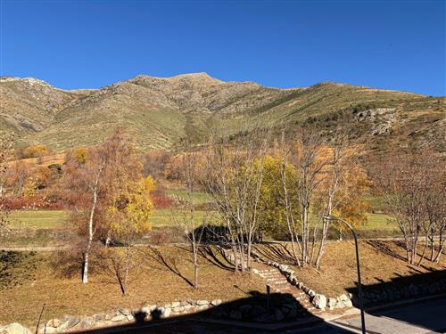 Ferielejlighed - 3 personer -  - Carrer major - 25528 - Pla De L'ermita