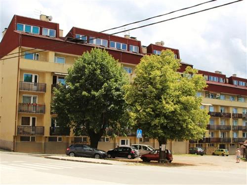 Ferielejlighed - 4 personer -  - Ulica kralja Zvonimira - 47240 - Slunj