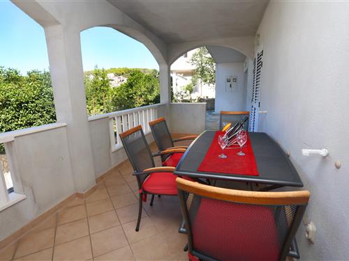 Ferienhaus - 4 Personen -  - Trogir - 21220 - Trogir