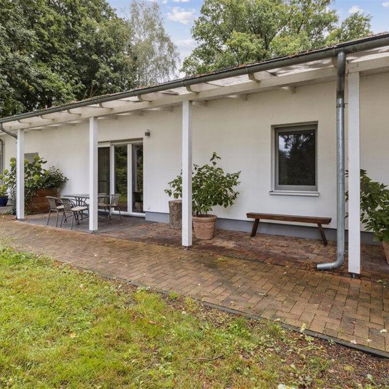 Ferielejlighed - 4 personer -  - Zabelsdorfer Straße - 16775 - Gransee