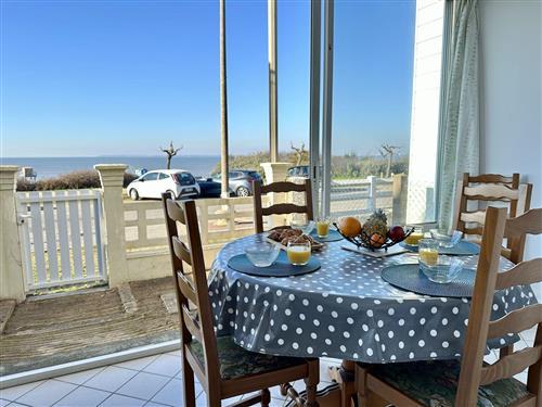 Ferienhaus - 6 Personen -  - Tharon Plage - 44730