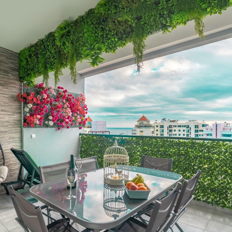 Ferielejlighed - 4 personer -  - 9000-116 - Funchal (Madeira)