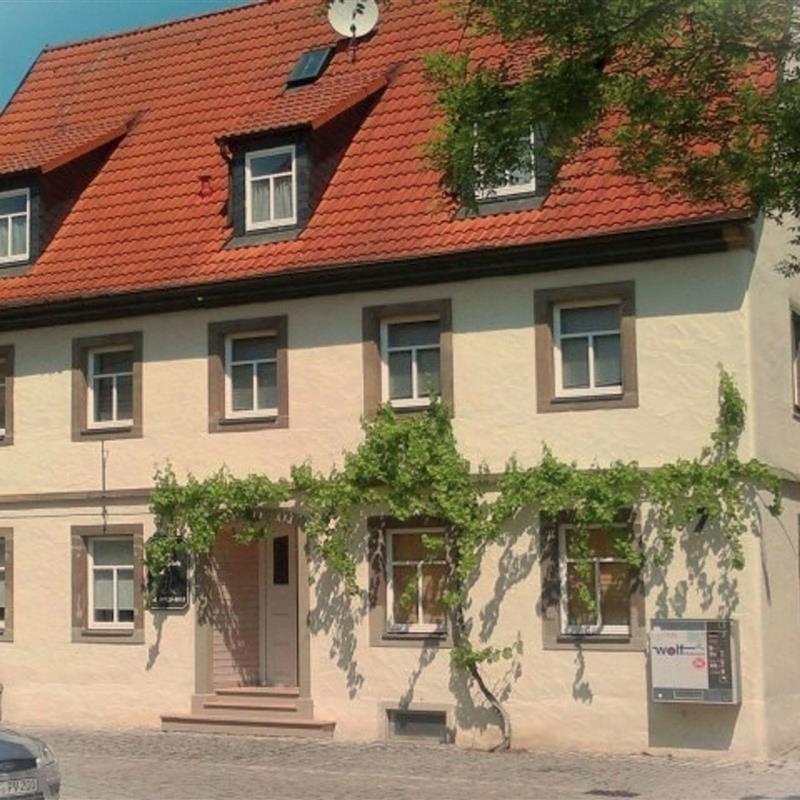 Ferielejlighed - 2 personer -  - Schelfengasse - 97332 - Volkach