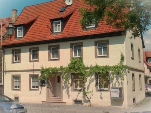 Ferielejlighed - 2 personer -  - Schelfengasse - 97332 - Volkach