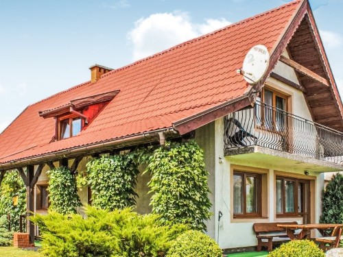 Sommerhus - 6 personer -  - Ukta - Ruciane Nida - 12-220 - Ruciane-Nida