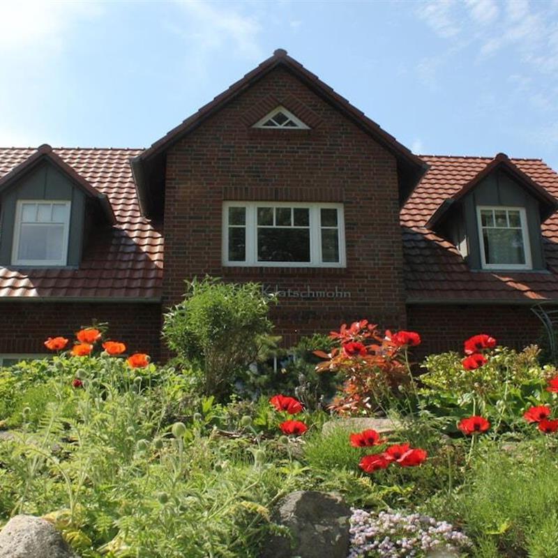 Ferielejlighed - 20 personer -  - 23942 - Groß Schwansee