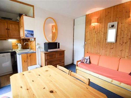 Semesterlägenhet - 4 personer -  - 73210 - La Plagne Tarentaise