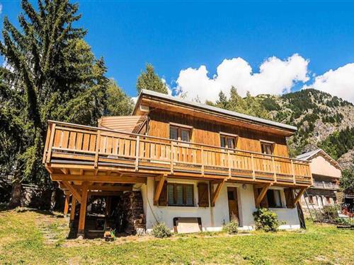 Ferienhaus - 10 Personen -  - 73350 - Champagny En Vanoise