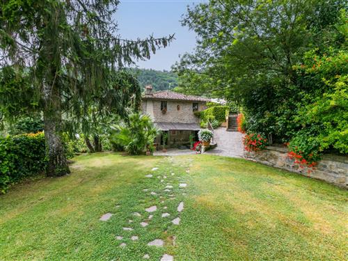 Ferienhaus - 10 Personen -  - Pescia - 51017