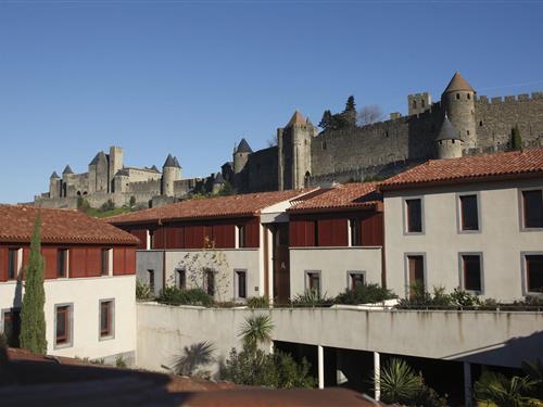 Semesterhus/Semesterlägenhet - 4 personer -  - 11000 - Carcassonne