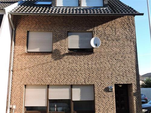 Ferieleilighet - 3 personer -  - Hardtstr. - 46414 - Rhede