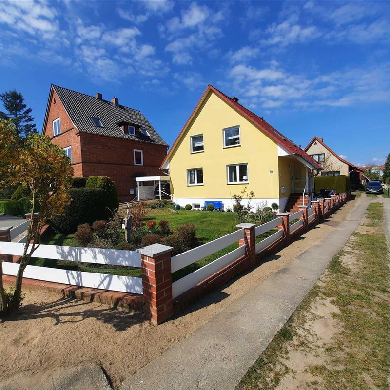 Ferielejlighed - 2 personer -  - Einsteinstraße - 17192 - Waren - Müritz