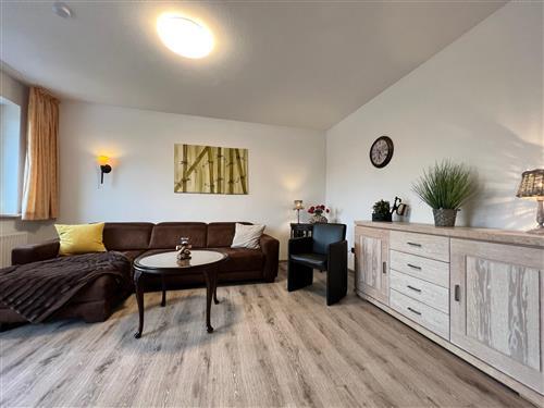 Ferieleilighet - 2 personer -  - Pumphusen - 26409 - Carolinensiel