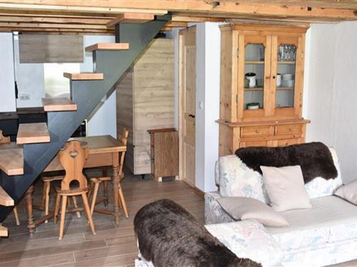 Holiday Home/Apartment - 4 persons -  - 73710 - Pralognan-La-Vanoise