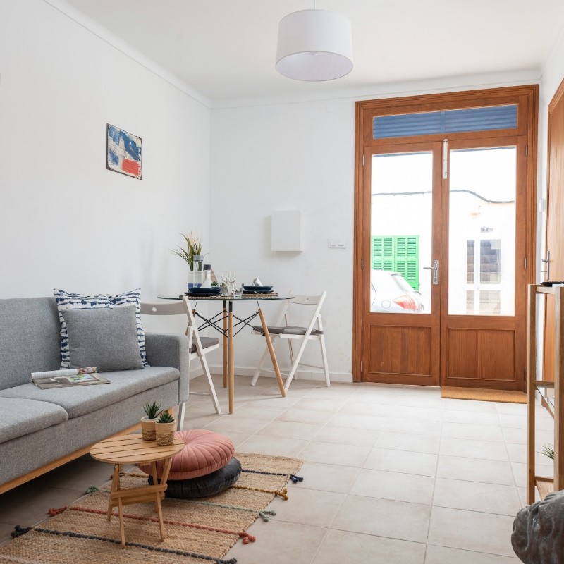 Telt - 2 personer -  - 07680 - Porto Cristo, Illes Balears