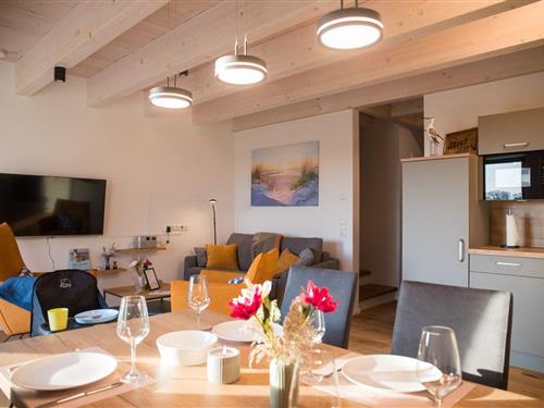 Ferieleilighet - 5 personer -  - Bei Gottels - 26434 - Wangermeer