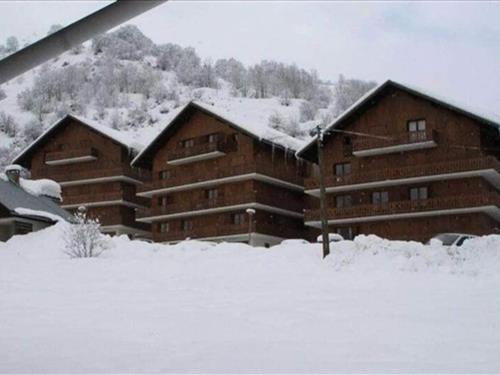 Semesterlägenhet - 4 personer -  - 73450 - Valloire