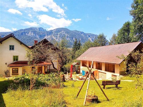 Ferielejlighed - 4 personer -  - Sonnenhang - 4582 - Spital Am Pyhrn