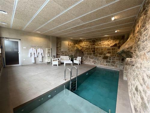 Feriehus - 15 personer -  - Biosca - 25752