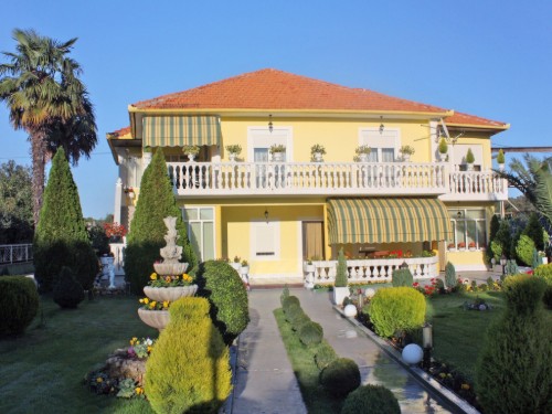 Holiday apartment - 8 persons -  - Kralja Petra Krešimira IV - 23205 - Bibinje