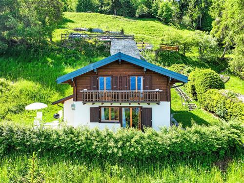 Sommerhus - 5 personer -  - Nendaz - 1997