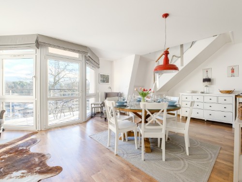 Ferielejlighed - 6 personer -  - Boleslawa Chrobrego - 72-600 - Swinoujscie