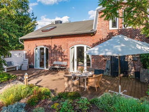 Feriehus - 4 personer -  - Holnisser Landstraße - Flensburg - 24975 - Ausacker