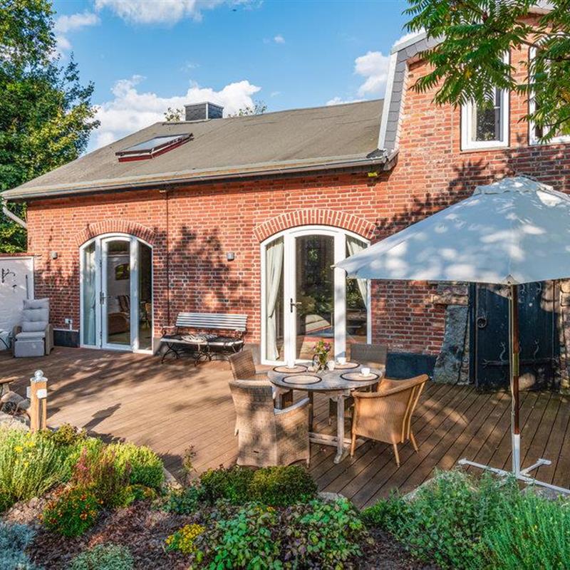 Sommerhus - 4 personer -  - Holnisser Landstraße - Flensburg - 24975 - Ausacker