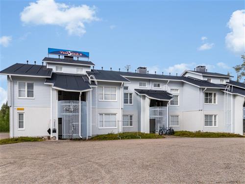 Sommerhus - 4 personer -  - Äkäslompolo - 95970