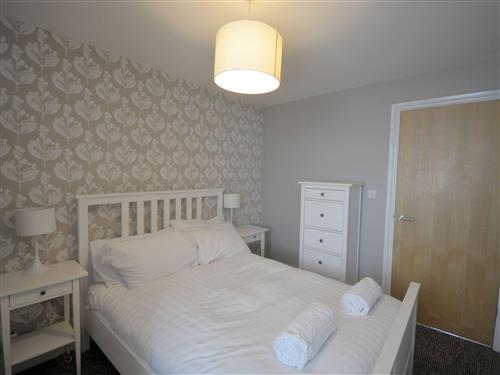 Feriehus - 6 personer -  - Torquay - TQ1 2AS