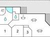 Billede 25 - Plantegning