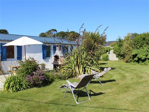 Fritidshus - 6 personer -  - Landunvez - 29830