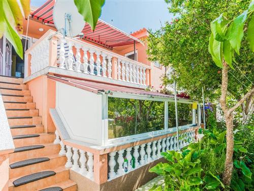 Ferielejlighed - 5 personer -  - Biskupljaca XXII kucni br. - Vir - Lozice - 23234 - Vir