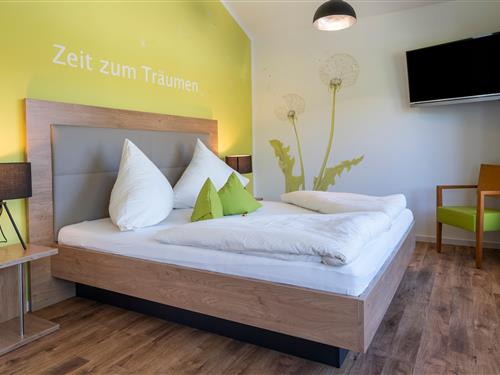 Ferieleilighet - 1 person -  - Hauptstraße - 88709 - Hagnau Am Bodensee