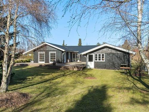 Ferienhaus - 5 Personen -  - Bjergfruevej - Marielyst - 4873 - Väggerlöse
