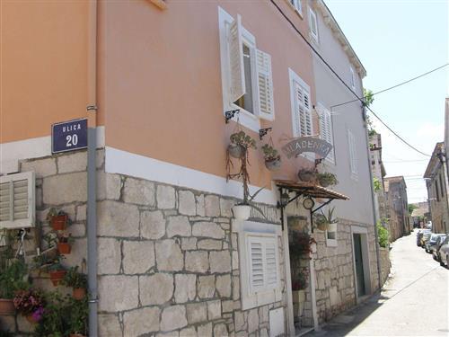 Ferielejlighed - 5 personer -  - Ul. 20 br. - 20270 - Vela Luka