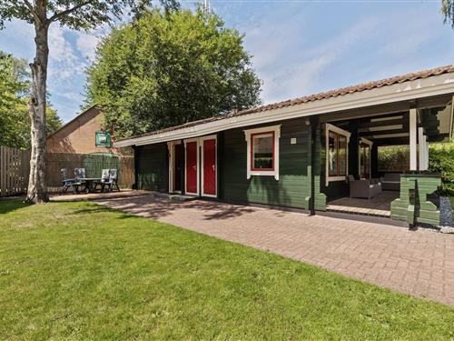 Chalet - 5 personer -  - 8077RJ - Hulshorst