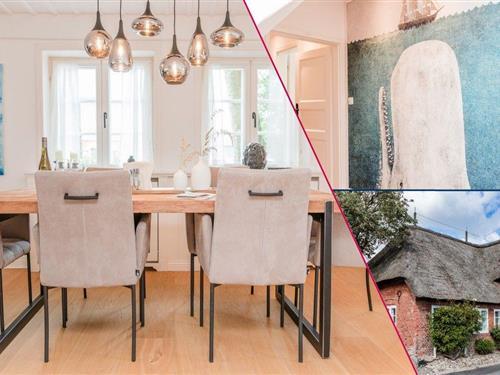 Sommerhus - 6 personer -  - Haus - 25938 - Süderende