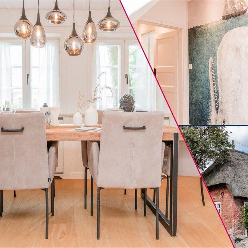 Sommerhus - 6 personer -  - Haus - 25938 - Süderende