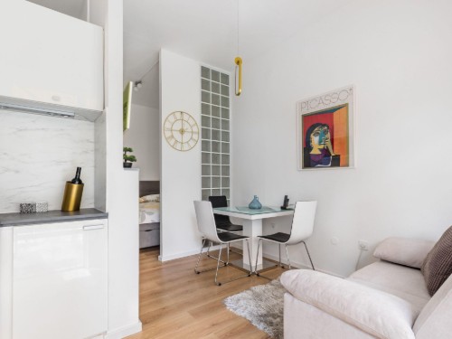 Ferieleilighet - 3 personer -  - 21000 - Dragovode