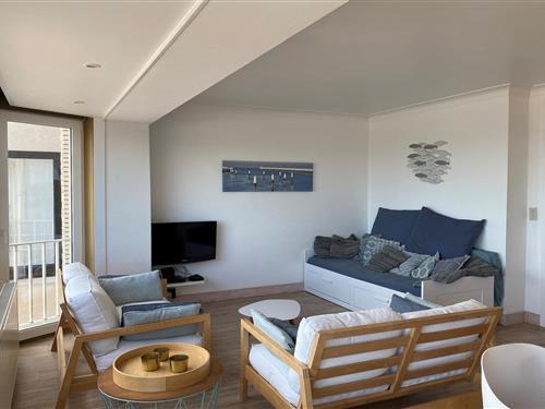 Ferielejlighed - 6 personer -  - 8620 - Nieuwpoort