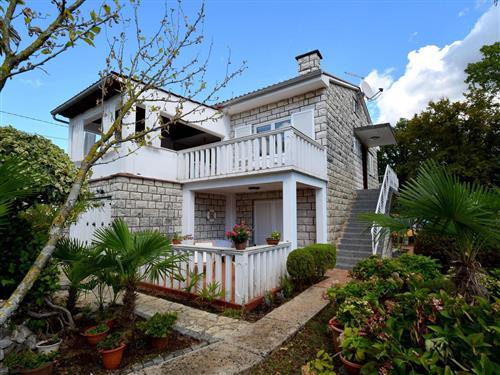 Ferielejlighed - 4 personer -  - Dubašljanska - 51511 - Malinska