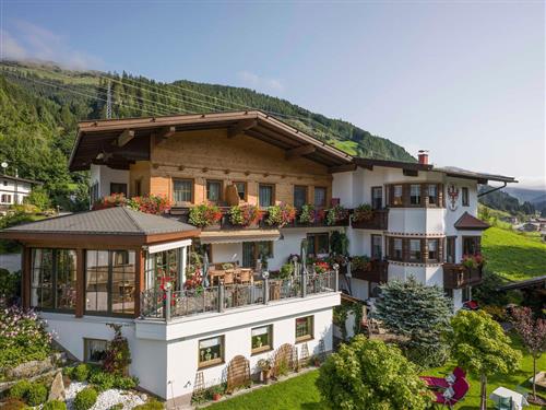 Ferielejlighed - 3 personer -  - Gerlos - 6281 - Gerlos