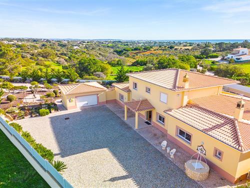 Villa - 10 personer -  - 8400-403 - Carvoeiro