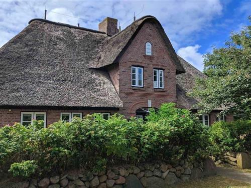 Feriehus - 6 personer -  - 25938 - Utersum