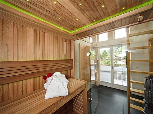 Ferienwohnung - 2 Personen -  - Bad Oberdorfer Str. - 87541 - Bad Hindelang