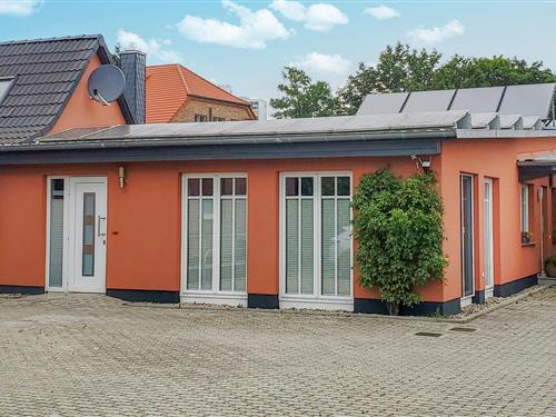 Sommerhus - 4 personer -  - Rossower Strasse - 17034 - Neubrandenburg
