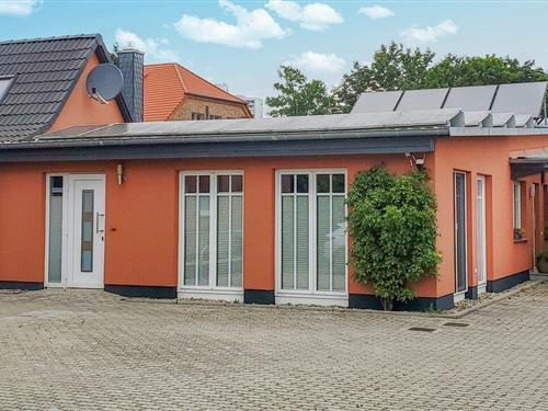 Sommerhus - 4 personer -  - Rossower Strasse - 17034 - Neubrandenburg
