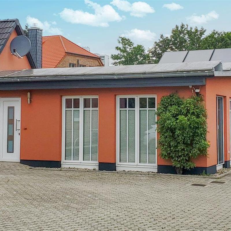 Sommerhus - 4 personer -  - Rossower Strasse - 17034 - Neubrandenburg